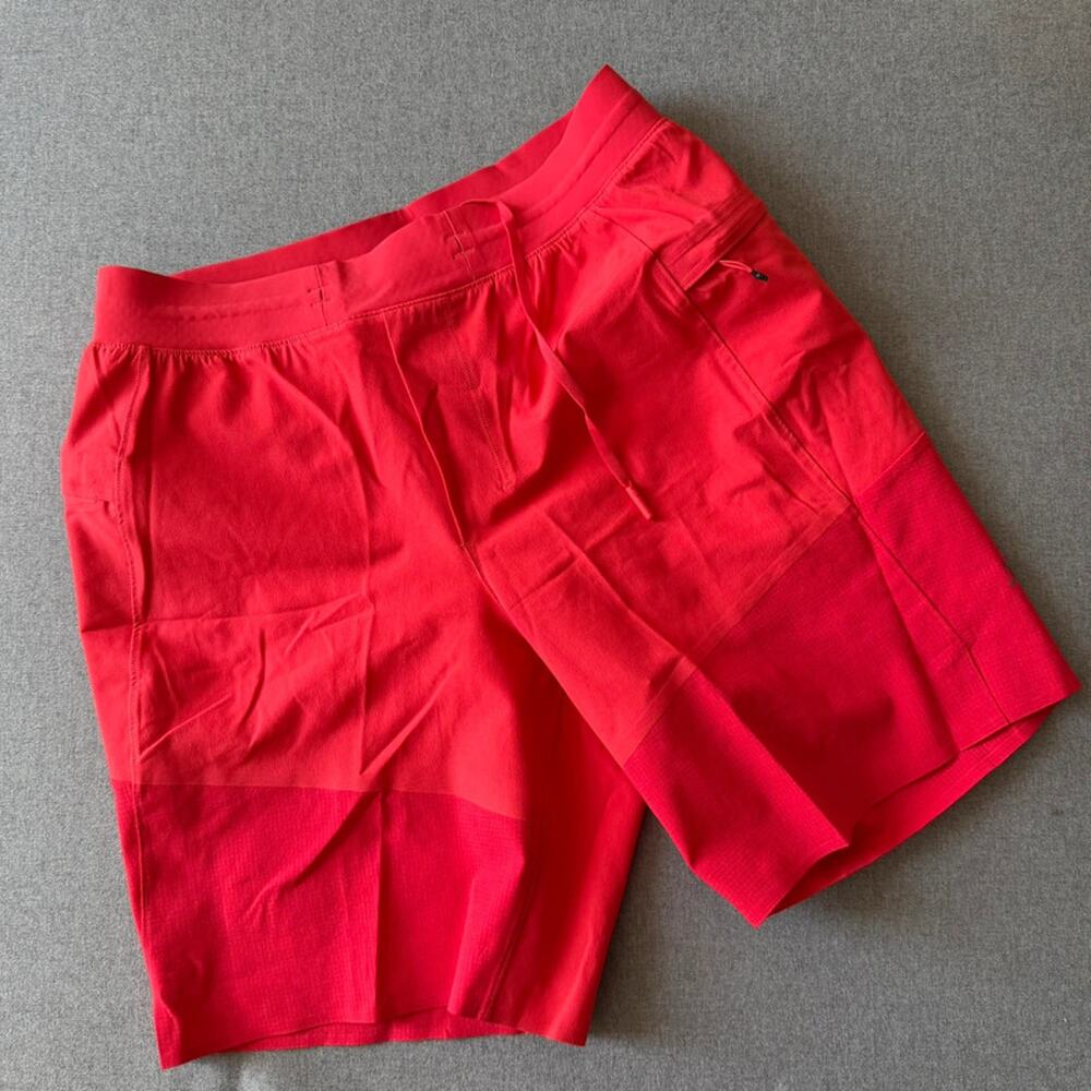 Lululemon Men’s Shorts